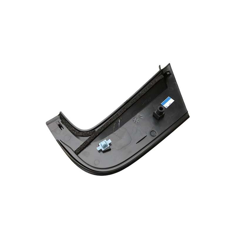 Car Rear Pillar Molding Exterior for 2012-2015 72761-TR3-A00 72721-TR3-A00