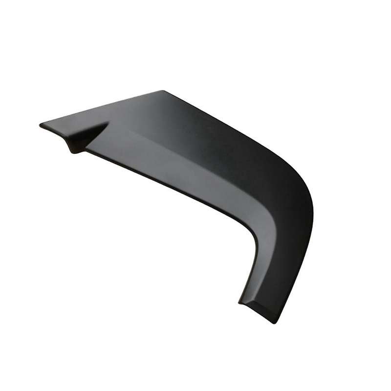 Car Rear Pillar Molding Exterior for 2012-2015 72761-TR3-A00 72721-TR3-A00