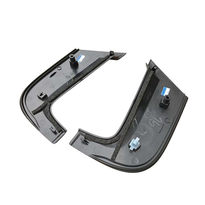 Car Rear Pillar Molding Exterior for 2012-2015 72761-TR3-A00 72721-TR3-A00