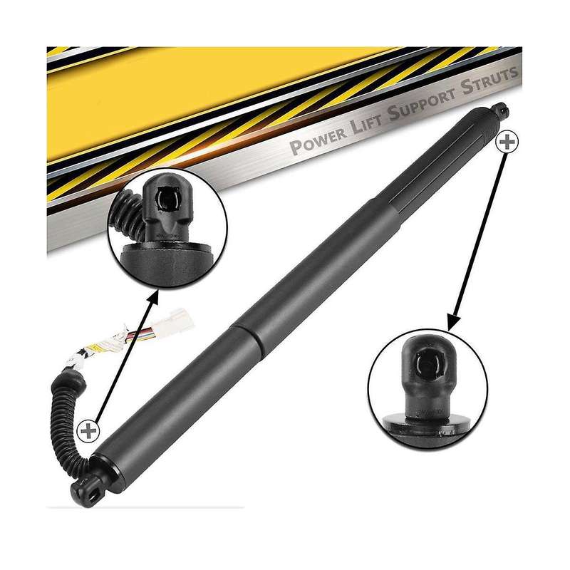 Car Rear Power Opener Hatch Lift Support 51247350837 for X1 F48 F49 2014-2018 Spindle Liftgate Shock