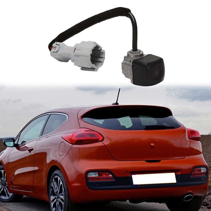 Car Rear Parking Camera Car Accessories Fit for Ceed 2012-2016 95760a2100