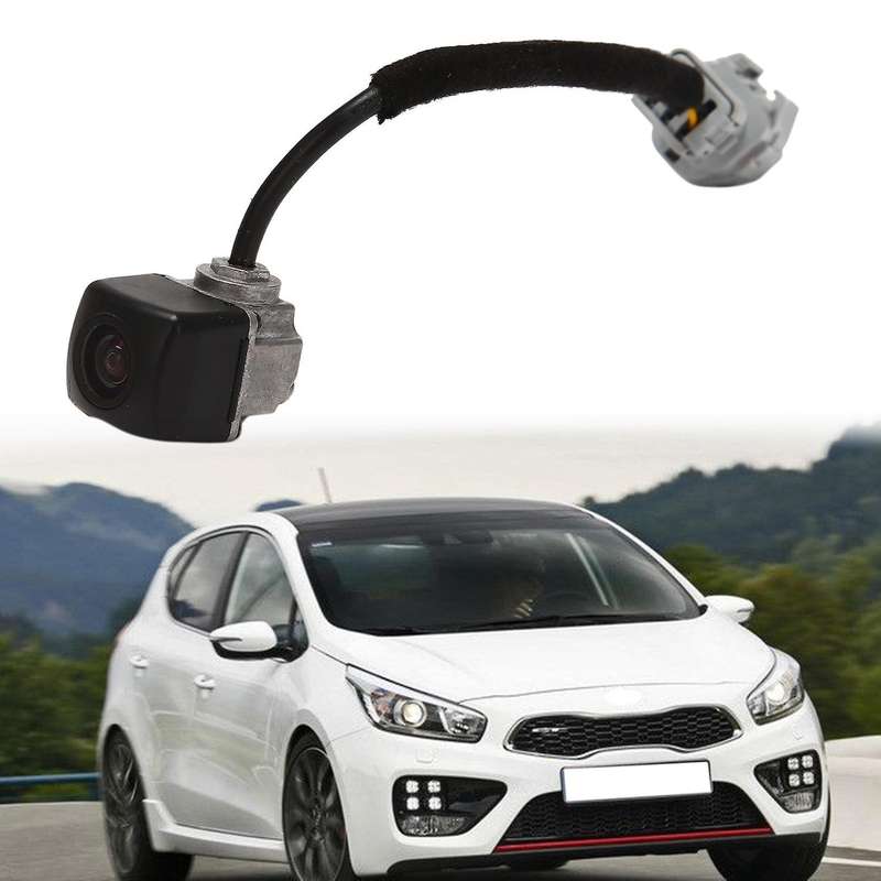 Car Rear Parking Camera Car Accessories Fit for Ceed 2012-2016 95760a2100