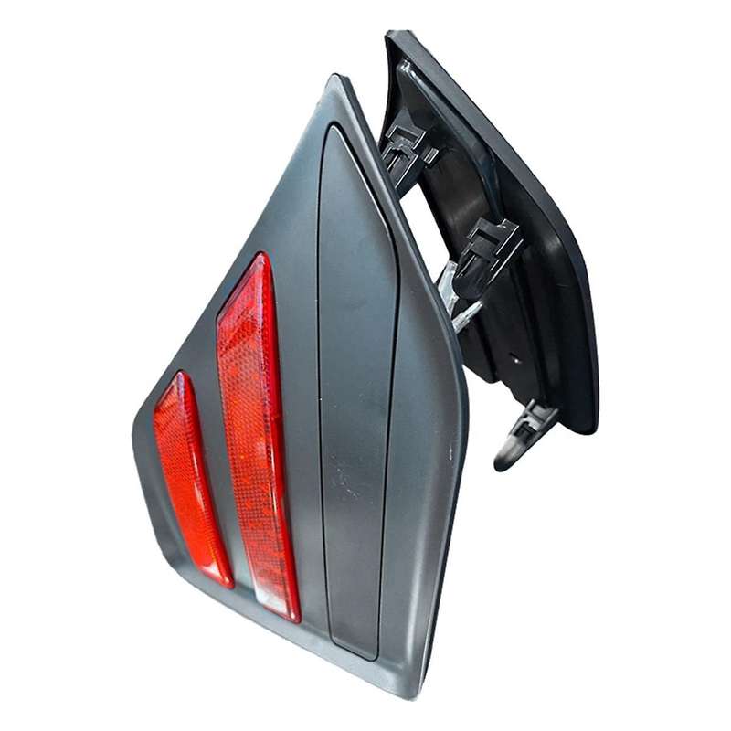 Car Rear Reflector Light Bumper Taillight Fog Light Brake Light MZRA95W for Noah Voxy 90 Series 2022