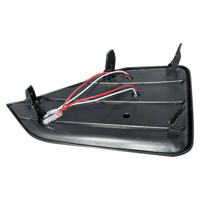 Car Rear Reflector Light Bumper Taillight Fog Light Brake Light MZRA95W for Noah Voxy 90 Series 2022