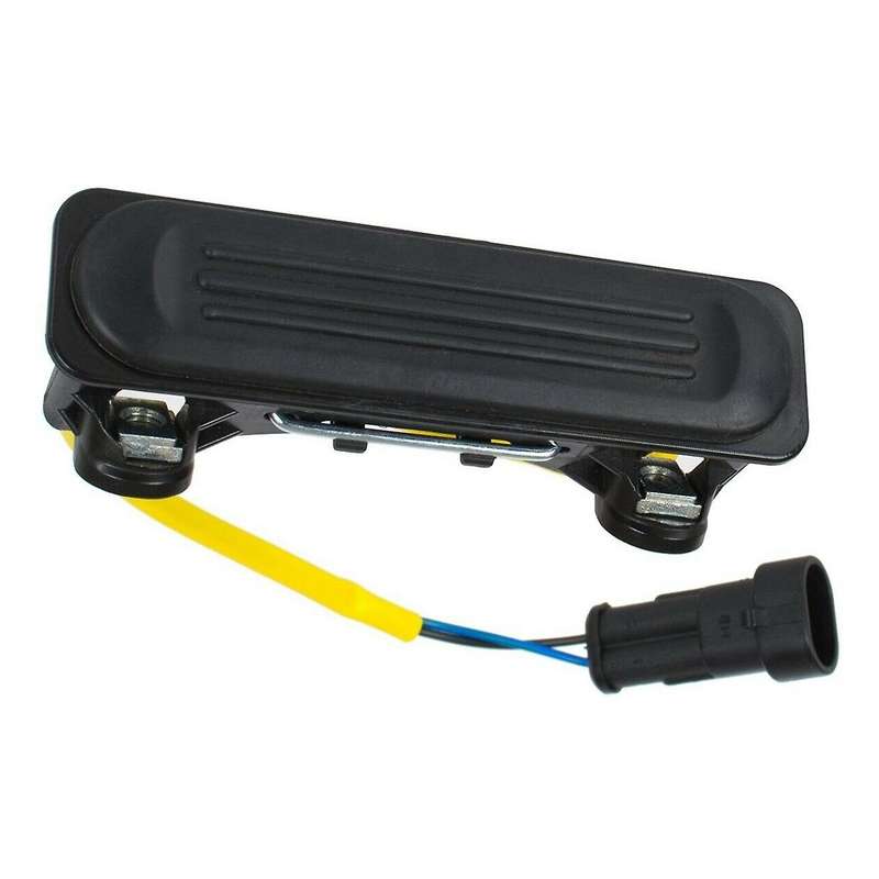 Car Rear Release Handle Switch Lock Actuator for Doblo Mk2 2010-2019 51829929