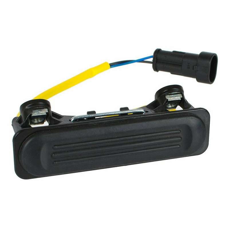 Car Rear Release Handle Switch Lock Actuator for Doblo Mk2 2010-2019 51829929