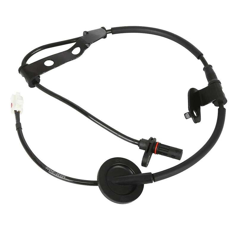 Car Rear Right ABS Wheel Speed Sensor for 2007-2012 Accessories 89542-12100