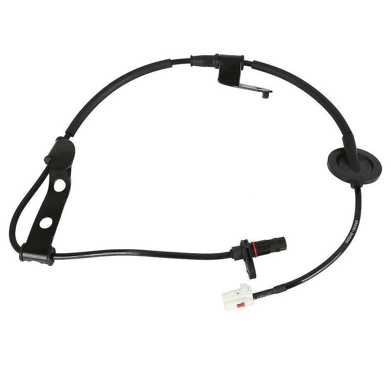Car Rear Right ABS Wheel Speed Sensor for 2007-2012 Accessories 89542-12100