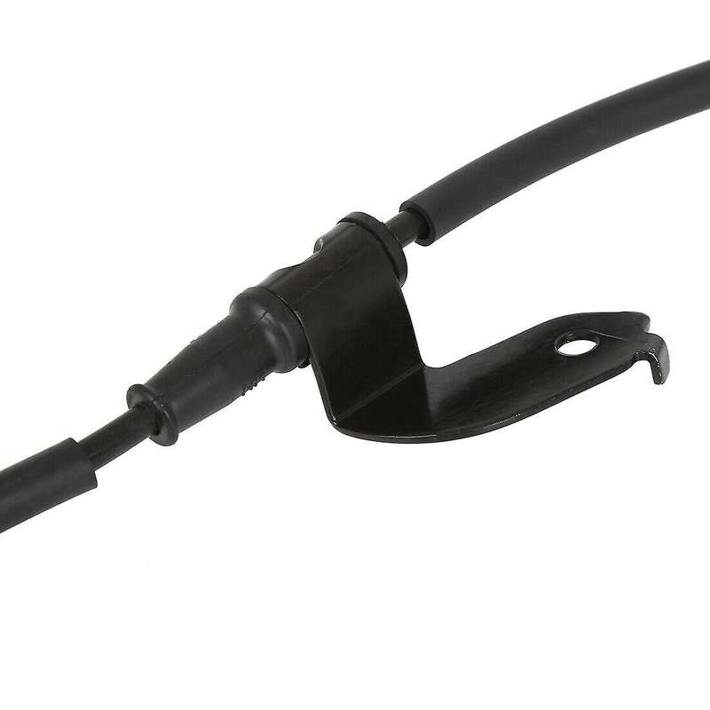 Car Rear Right ABS Wheel Speed Sensor for 2007-2012 Accessories 89542-12100