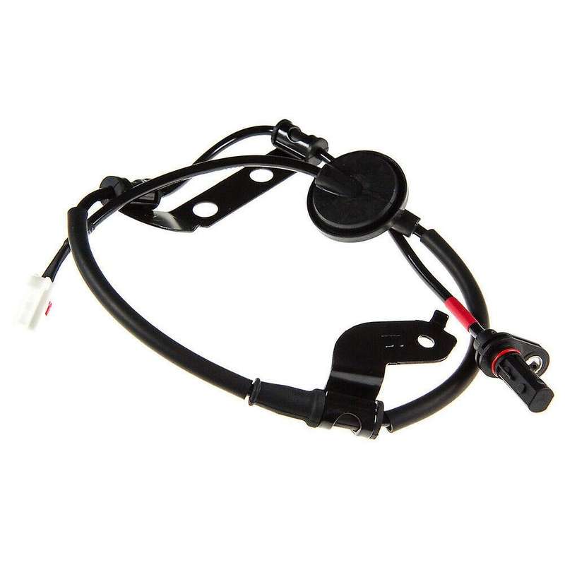 Car Rear Right ABS Wheel Speed Sensor for 2007-2012 Accessories 89542-12100