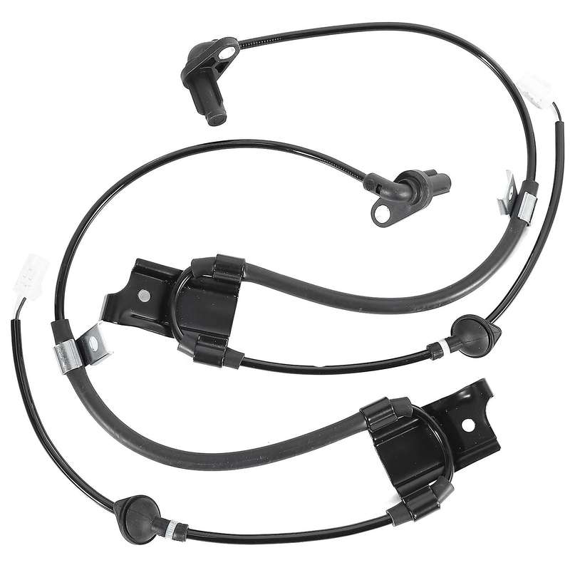 Car Rear Right & Left ABS Anti-Lock Brake Wheel Speed Sensor for Venza 89545-0T011 89546-0T011