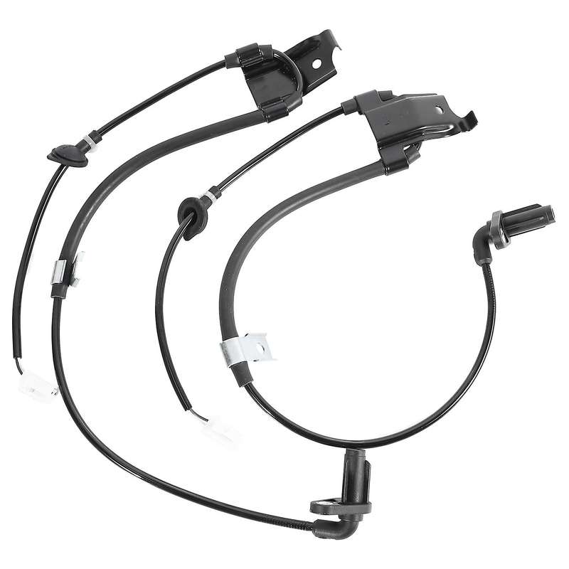 Car Rear Right & Left ABS Anti-Lock Brake Wheel Speed Sensor for Venza 89545-0T011 89546-0T011