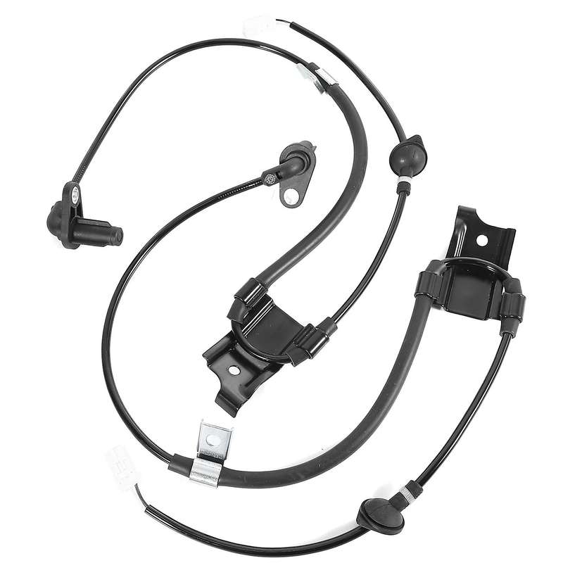 Car Rear Right & Left ABS Anti-Lock Brake Wheel Speed Sensor for Venza 89545-0T011 89546-0T011