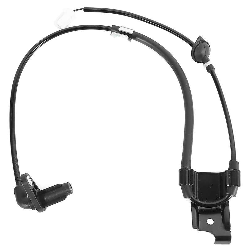 Car Rear Right & Left ABS Anti-Lock Brake Wheel Speed Sensor for Venza 89545-0T011 89546-0T011