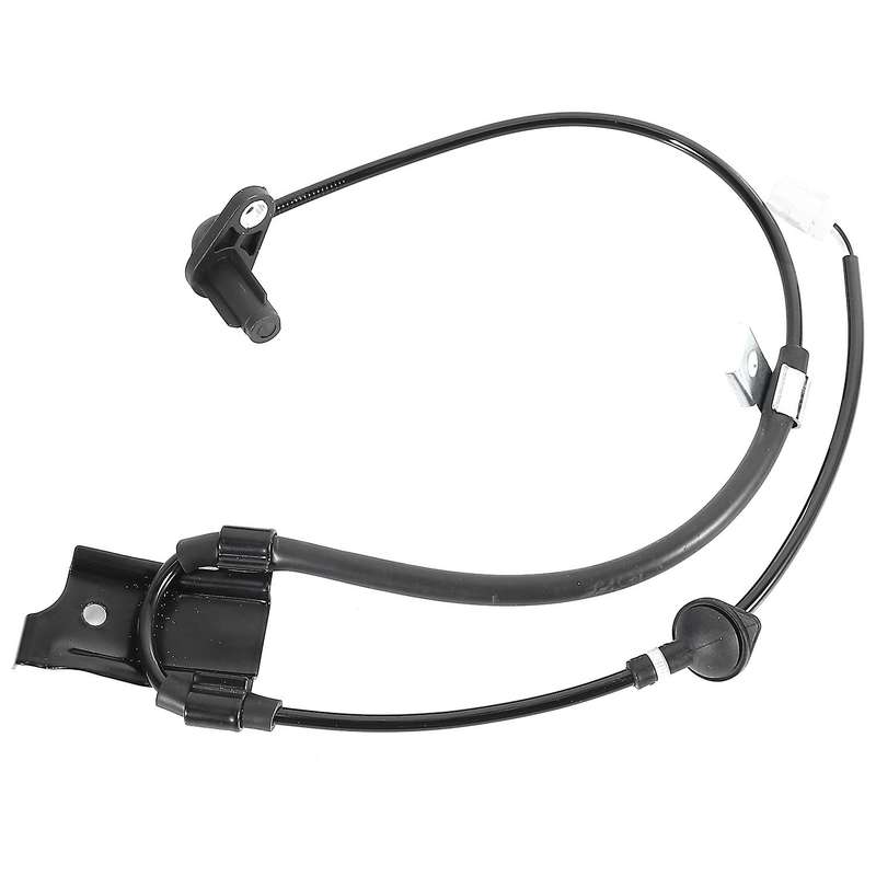 Car Rear Right & Left ABS Anti-Lock Brake Wheel Speed Sensor for Venza 89545-0T011 89546-0T011