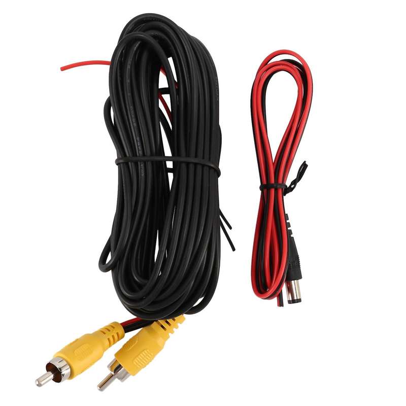Car Rear Reverse Camera for Golf V/for Golf 5 / Cc /(2 Cage) /