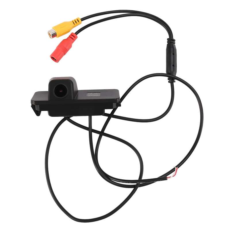 Car Rear Reverse Camera for Golf V/for Golf 5 / Cc /(2 Cage) /