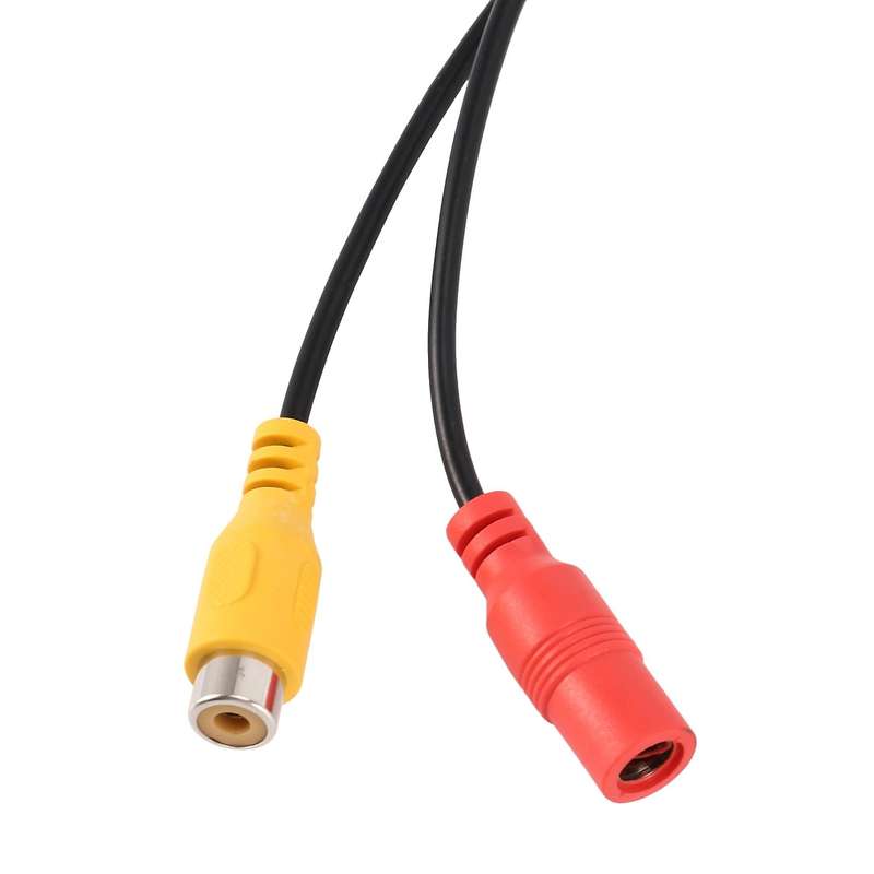 Car Rear Reverse Camera for Golf V/for Golf 5 / Cc /(2 Cage) /