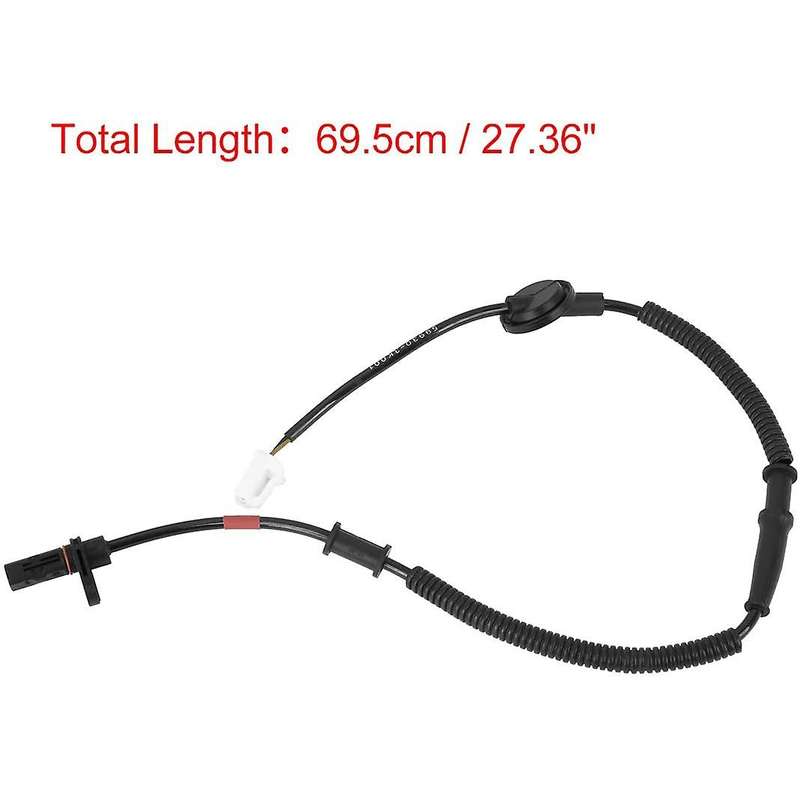 Car Rear Right ABS Wheel Speed Sensor for / Azera 2007-2011 Accessories 59930-3K001