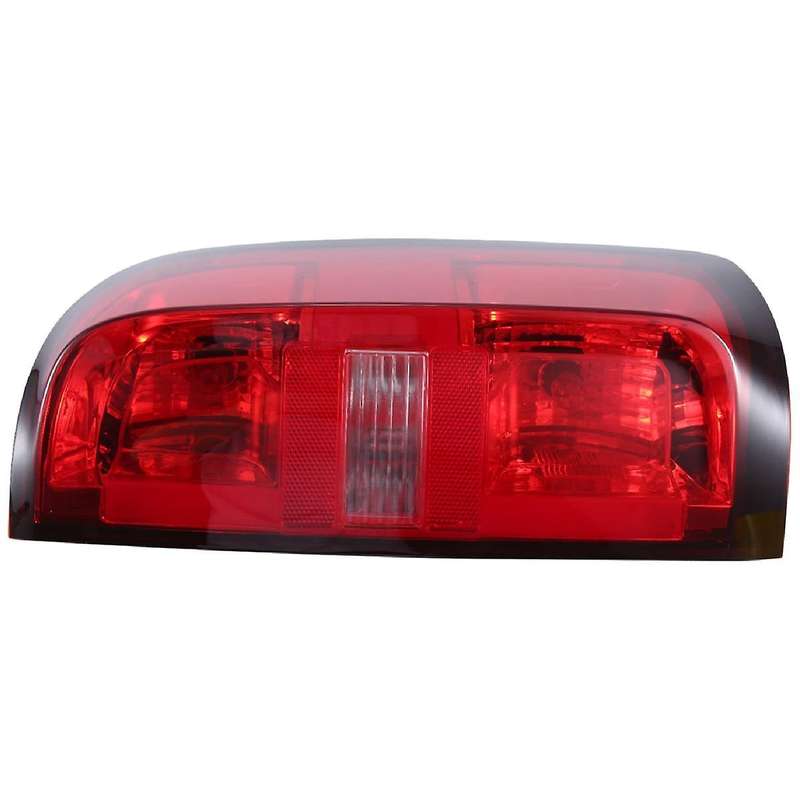 Car Rear RH Tail Lamp Assembly for 2015-22 Brake Light with Wiring Harness 23283791 84169778 846309