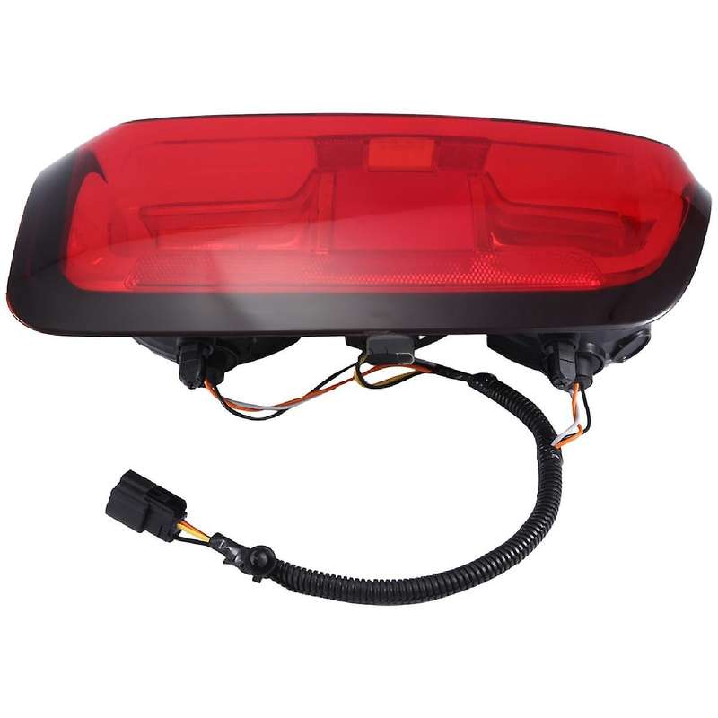 Car Rear RH Tail Lamp Assembly for 2015-22 Brake Light with Wiring Harness 23283791 84169778 846309