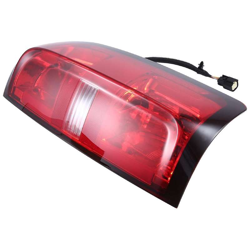 Car Rear RH Tail Lamp Assembly for 2015-22 Brake Light with Wiring Harness 23283791 84169778 846309