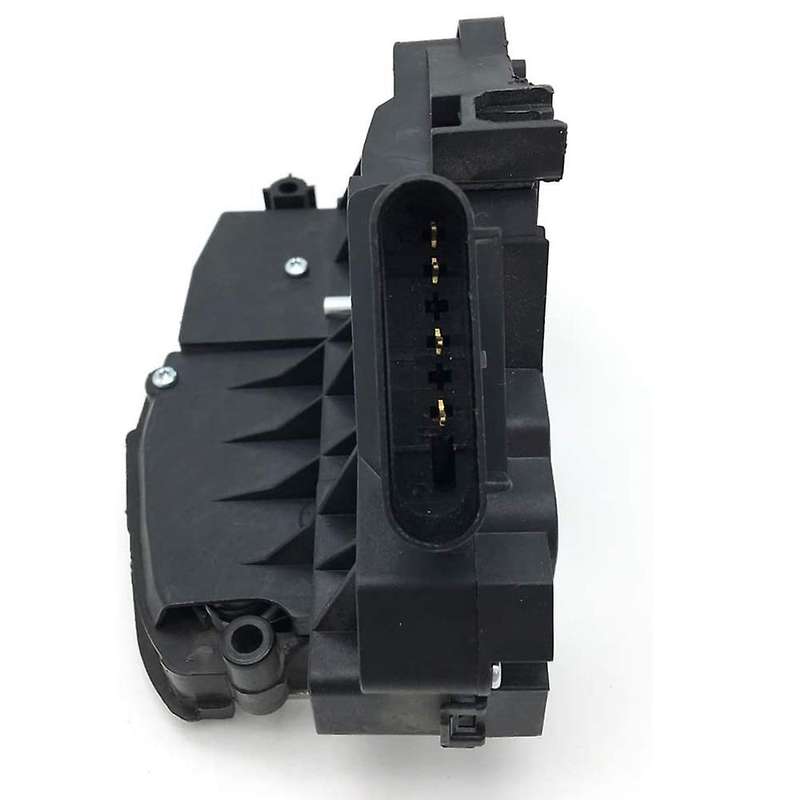 Car Rear Right Door Latch Actuator for Fiesta Edge 2011 - 2016 BE8Z5426412B AE8Z5426412A