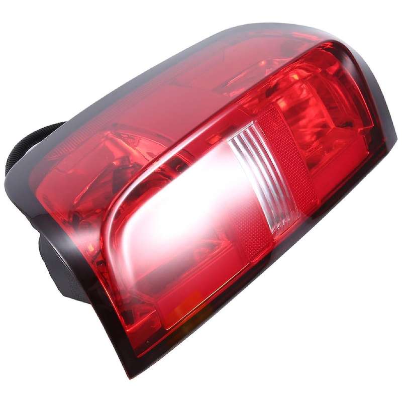 Car Rear Rh Tail Lamp Assembly for 2015-22 Brake Light with Wiring Harness 23283791 84169778 8463099