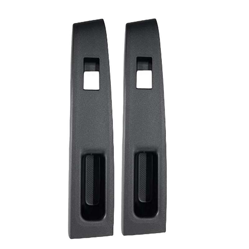 Car Rear Right Door Lift Panel Cover Door Armrest Panel 74271-52230-C0 for Yaris 2012-2014