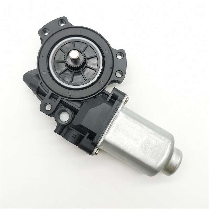 Car Rear Right Electric Regulator Motor Assembly Power Window Motor 83460-3K001 for 2.4L 3.3L 2006-2