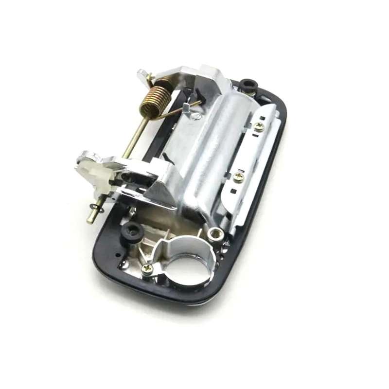 Car Rear Right Exterior Outside Door Handle 69240-60010 for Land Cruiser 80 Lc80 Fzj80 4500 1991-19