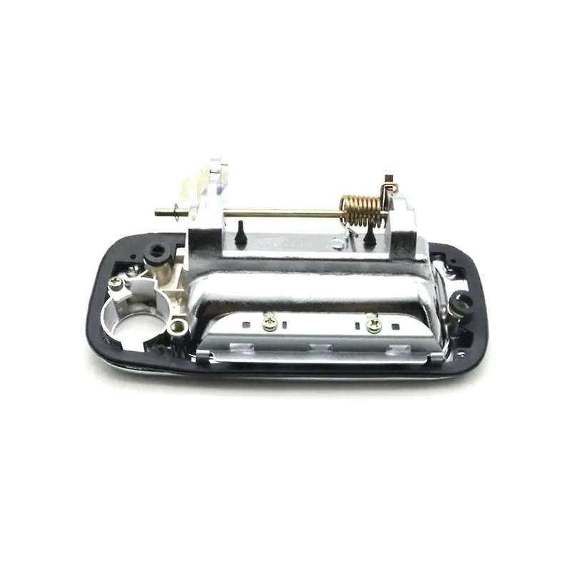 Car Rear Right Exterior Outside Door Handle 69240-60010 for Land Cruiser 80 Lc80 Fzj80 4500 1991-19
