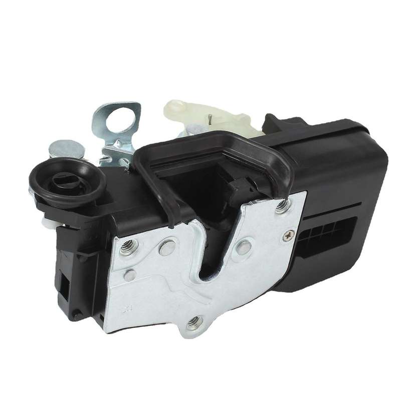 Car Rear Right Door Latch Lock Actuator Motor for Escalade 2007-2009 25876390 15785127
