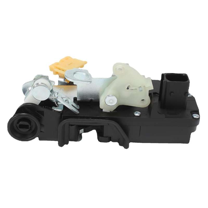 Car Rear Right Door Latch Lock Actuator Motor for Escalade 2007-2009 25876390 15785127
