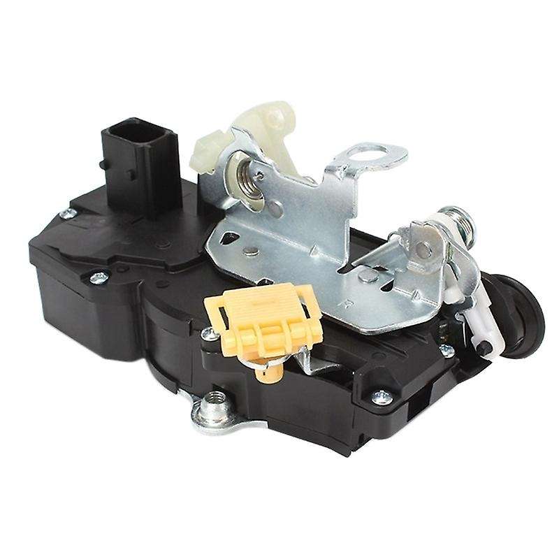 Car Rear Right Door Latch Lock Actuator Motor for Escalade 2007-2009 25876390 15785127