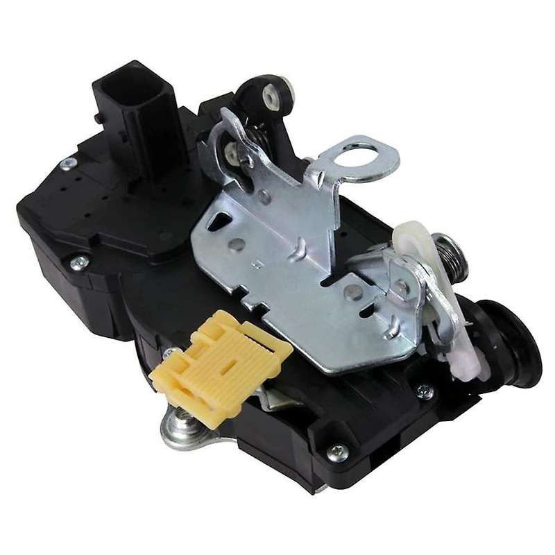 Car Rear Right Door Latch Lock Actuator Motor for Escalade 2007-2009 25876390 15785127