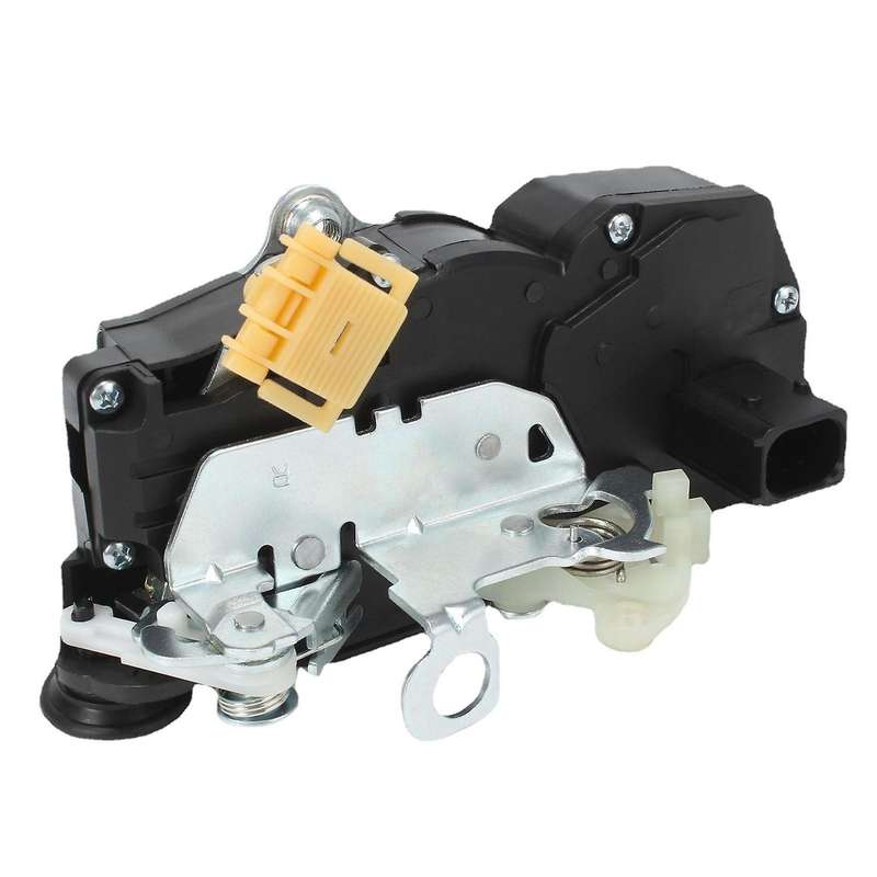 Car Rear Right Door Latch Lock Actuator Motor for Escalade 2007-2009 25876390 15785127