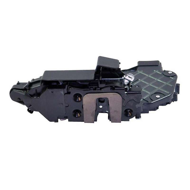 Car Rear Right Door Lock Actuator 14 Pins Keyless for 4 Sport LR013890, LR077828, LR091345