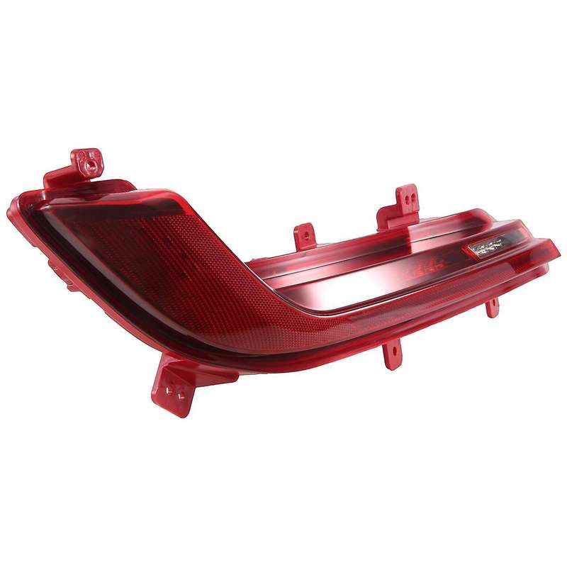 Car Rear Right Fog Light for Okavango / X90 2020-2022