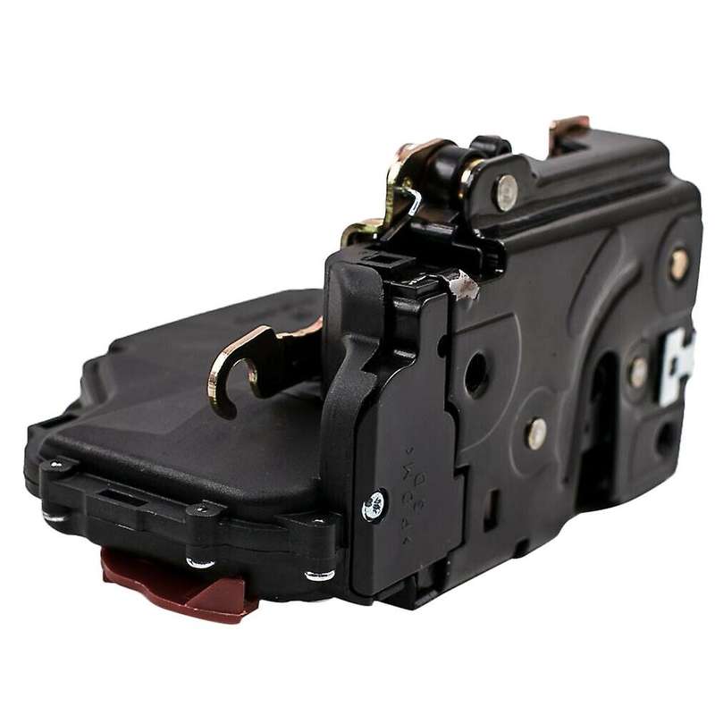 Car Rear Right Door Lock Latch Mechanism Actuator for Golf MK5 7L0839016A