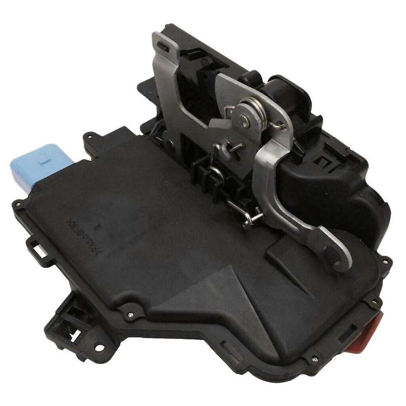 Car Rear Right Door Lock Latch Mechanism Actuator for Golf MK5 7L0839016A