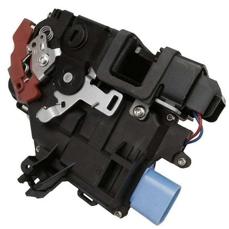 Car Rear Right Door Lock Latch Mechanism Actuator for Golf MK5 7L0839016A