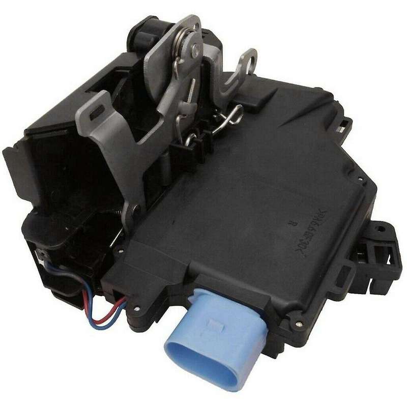Car Rear Right Door Lock Latch Mechanism Actuator for Golf MK5 7L0839016A