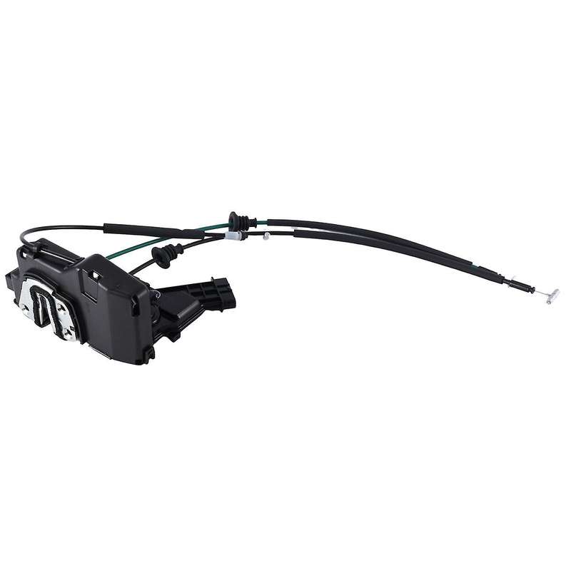 Car Rear Right Door Lock Latch Actuator for Borrego Mohave 2009-2012 814202j010 814202j010