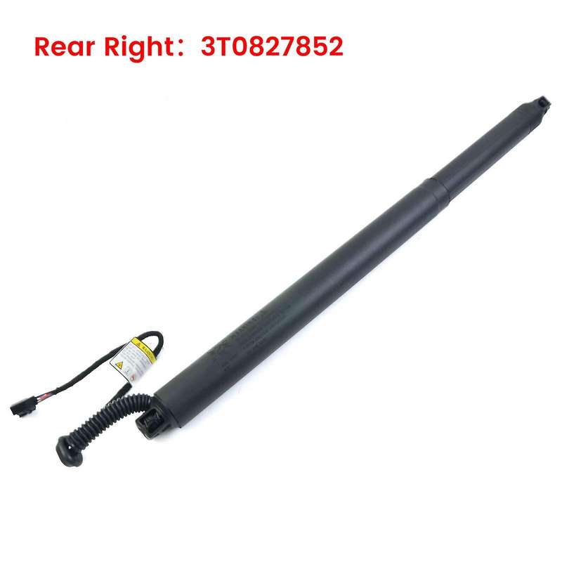 Car Rear Right Electric Strut for Superb 2010-2015 FWD II 3T5 1.4TSI 1798cc 3T9827852C 3T0827852