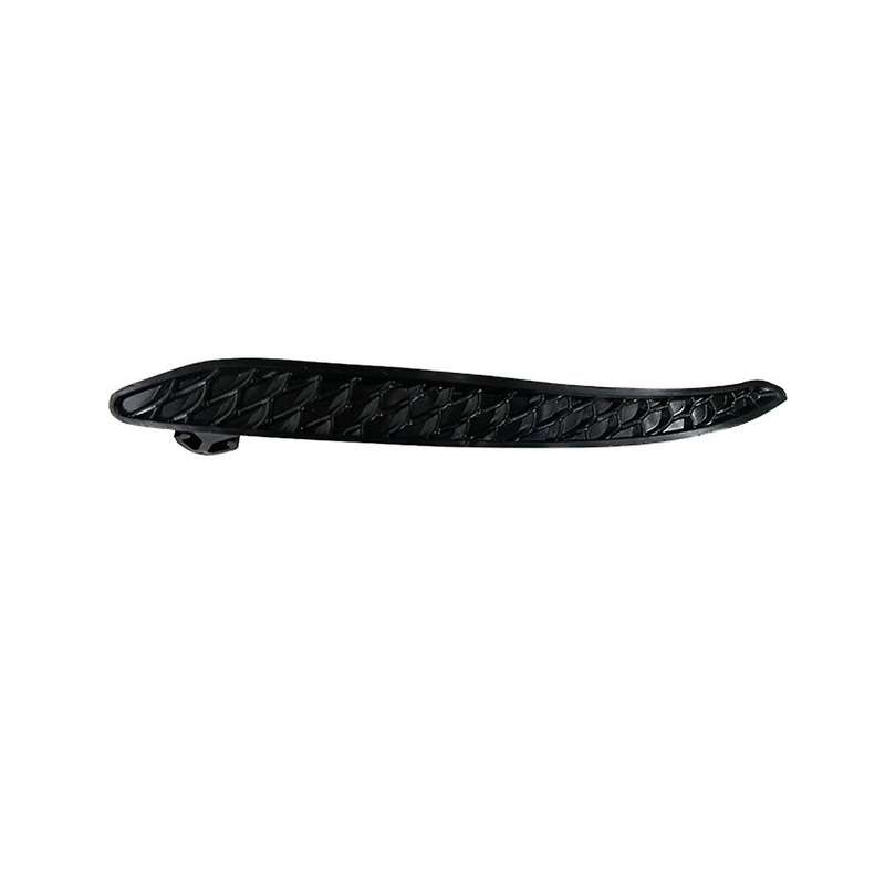Car Rear Right Grille Assembly for E-Class (W212) 2009 -2013 Bumper Trim 2128854221