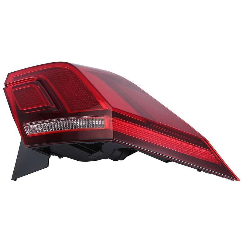 Car Rear Right Outer Led Taillight Ad1 2016 Brake Light Turn Signal Light 5na945096 5na945096c