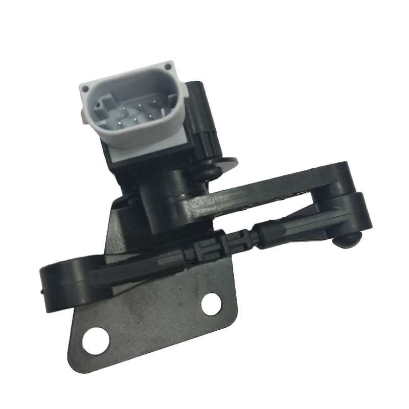 Car Rear Right Headlight Level Sensor for Range L538 Evoque 2011-2017 Part Number:LR024220