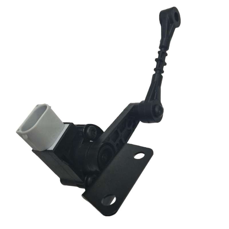 Car Rear Right Headlight Level Sensor for Range L538 Evoque 2011-2017 Part Number:LR024220