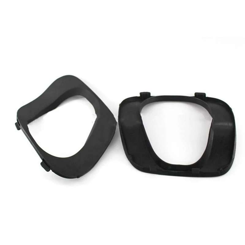 Car Rear Right Left Covering Trim Exhaust Pipe Tail Cover Bumper Cover for X5 E53 2001-2006 51127002